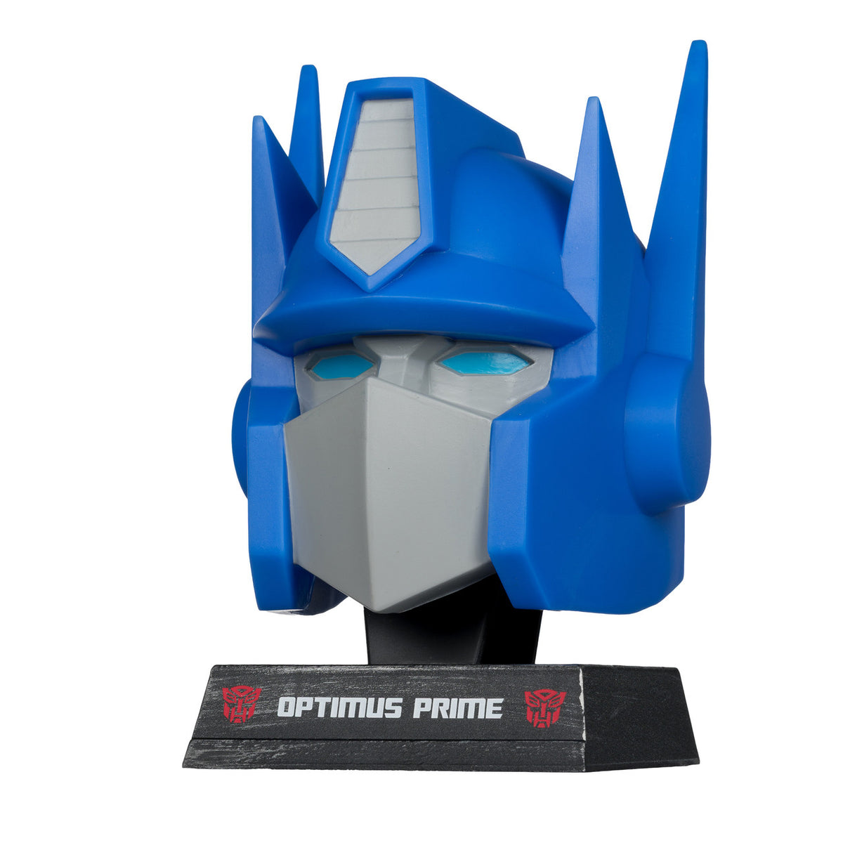 Optimus Prime (Transformers) 13 Scale Replica Bust - McFarlane Toys ...