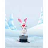 Frosty the Snowman 1:12 Scale Action Figure - Jada