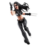 Marvel Legends Series X-Force X-23 & Warpath 6" Inch Action Figure - Hasbro