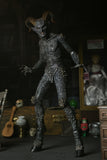 The Conjuring Universe - Ultimate Malthus the Demon 7" Scale Action Figure - NECA