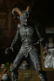 The Conjuring Universe - Ultimate Malthus the Demon 7" Scale Action Figure - NECA