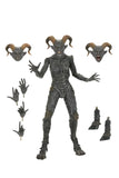The Conjuring Universe - Ultimate Malthus the Demon 7" Scale Action Figure - NECA