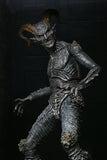The Conjuring Universe - Ultimate Malthus the Demon 7" Scale Action Figure - NECA