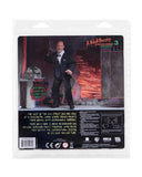 Nightmare on Elm Street Part 3 – Tuxedo Freddy 8" Inch Scale Clothed Action Figure - NECA