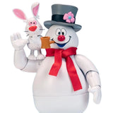 Frosty the Snowman 1:12 Scale Action Figure - Jada