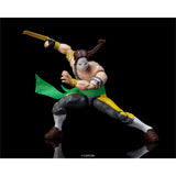Ultra Street Fighter II Vega Player 2 6-Inch Scale Action Figure - (Entertainment Earth Exclusive) - Jada