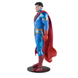 DC Multiverse Superman (Injustice 2) 7" Inch Scale Action Figure - McFarlane Toys
