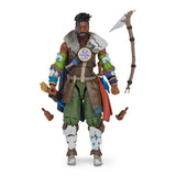 Horizon Forbidden West Shapes Collection Varl 6" Scale Inch Action Figure - Spin Master