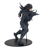 DC Multiverse  Dark Flash (Gold Label) (The Flash Movie) 12" Inch Statue - McFarlane Toys (McFarlane Toys Store Exclusive)