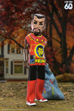 Ben Cooper Costume Kids Collection - Series 14 Costumed Action Figure (Klingon) 6" Inch Scale Action Figures - NECA