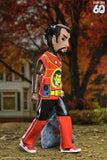 Ben Cooper Costume Kids Collection - Series 14 Costumed Action Figure (Klingon) 6" Inch Scale Action Figures - NECA