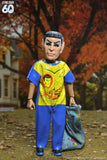 Ben Cooper Costume Kids Collection - Series 14 Costumed Action Figure (Spock) 6" Inch Scale Action Figures - NECA