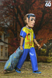 Ben Cooper Costume Kids Collection - Series 14 Costumed Action Figure (Spock) 6" Inch Scale Action Figures - NECA