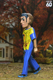Ben Cooper Costume Kids Collection - Series 14 Costumed Action Figure (Spock) 6" Inch Scale Action Figures - NECA