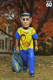 Ben Cooper Costume Kids Collection - Series 14 Costumed Action Figure (Spock) 6" Inch Scale Action Figures - NECA