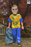 Ben Cooper Costume Kids Collection - Series 14 Costumed Action Figure (Kirk) 6" Inch Scale Action Figures - NECA