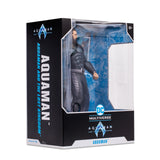Aquaman (Aquaman and the Lost Kingdom) 12" Statue - McFarlane Toys