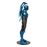DC Multiverse Blue Beetle in Battle Mode 7" Inch Scale Action Figure - McFarlane Toys