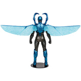 DC Multiverse Blue Beetle in Battle Mode 7" Inch Scale Action Figure - McFarlane Toys