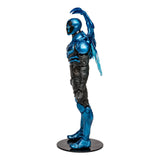 DC Multiverse Blue Beetle in Battle Mode 7" Inch Scale Action Figure - McFarlane Toys