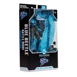 DC Multiverse Blue Beetle in Battle Mode 7" Inch Scale Action Figure - McFarlane Toys