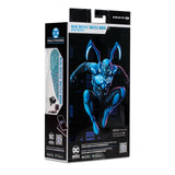 DC Multiverse Blue Beetle in Battle Mode 7" Inch Scale Action Figure - McFarlane Toys
