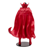 Psycho-Pirate (Crisis on Infinite Earths) Gold Label 7" Scale Action Figure - McFarlane Toys