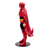 Psycho-Pirate (Crisis on Infinite Earths) Gold Label 7" Scale Action Figure - McFarlane Toys