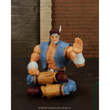 Ultra Street Fighter II T. Hawk Deluxe 6" Inch Scale Action Figure - Jada