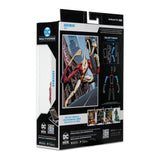 DC Multiverse JLA Bundle Set (Set of 4) w/Plastic Man 7" Build-A-Figure 7" Inch Scale Action Figures - McFarlane Toys