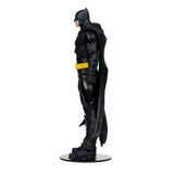DC Multiverse Batman (JLA) 7" Build-A-Figure 7" Inch Scale Action Figure - McFarlane Toys