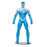 DC Multiverse Superman (JLA) 7" Build-A-Figure 7" Inch Scale Action Figure - McFarlane Toys
