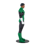 DC Multiverse Green Lantern (JLA) 7" Build-A-Figure 7" Inch Scale Action Figure - McFarlane Toys
