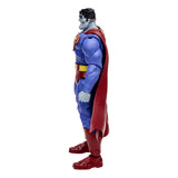 DC Multiverse Bizarro & Batzarro 2-Pack 7" Inch Scale Action Figures - McFarlane Toys