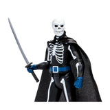 DC Retro Batman 66 - Lord Death Man 6" Inch Action Figure - McFarlane Toys