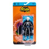 DC Retro Batman 66 - Lord Death Man 6" Inch Action Figure - McFarlane Toys