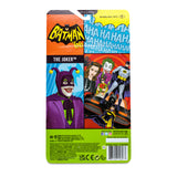 DC Retro Batman 66 -  The Joker 6" Inch Action Figure - McFarlane Toys