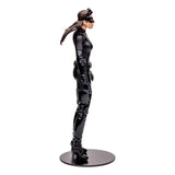 DC Multiverse Catwoman and Batpod (The Dark Knight Rises) 7" Inch Scale Action Figure and Vehicle - McFarlane Toys (McFarlane Toys Store Exclusive)