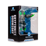 DC Multiverse Kryptonite Doomsday (Superman/Batman) Mega Figure - McFarlane Toys