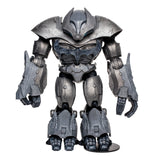 DC Multiverse Justice Buster (Batman: Endgame) Mega Figure Action Figure - McFarlane Toys