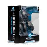 DC Multiverse Justice Buster (Batman: Endgame) Mega Figure Action Figure - McFarlane Toys