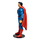 DC Multiverse Superman vs Superman of Earth-3 w/Atomica 7" Inch Scale Action Figure 2 Pack - McFarlane Toys