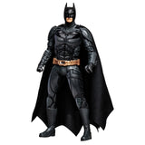 DC Multiverse Batman The Ultimate Movie Collection (WB 100 DC Multiverse) 6-Pack 7" Inch Scale Action Figure - McFarlane Toys