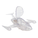 Super Powers The Invisible Jet Vehicle - (DC Direct) McFarlane Toys