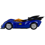 Super Powers The Batmobile Vehicle - (DC Direct) McFarlane Toys