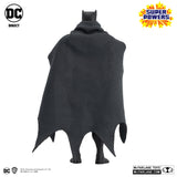 Super Powers Thomas Wayne Batman Flashpoint 4" Inch Scale Action Figure - (DC Direct) McFarlane Toys