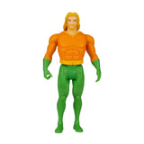 Super Powers Aquaman Rebirth 4" Inch Scale Action Figure - (DC Direct) McFarlane Toys