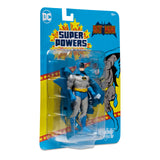 Super Powers Batman Classic Detective 4" Inch Scale Action Figure - (DC Direct) McFarlane Toys