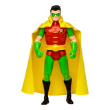 Super Powers Robin Tim Drake 4" Inch Scale Action Figure - (DC Direct) McFarlane Toys