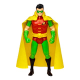 Super Powers Robin Tim Drake 4" Inch Scale Action Figure - (DC Direct) McFarlane Toys